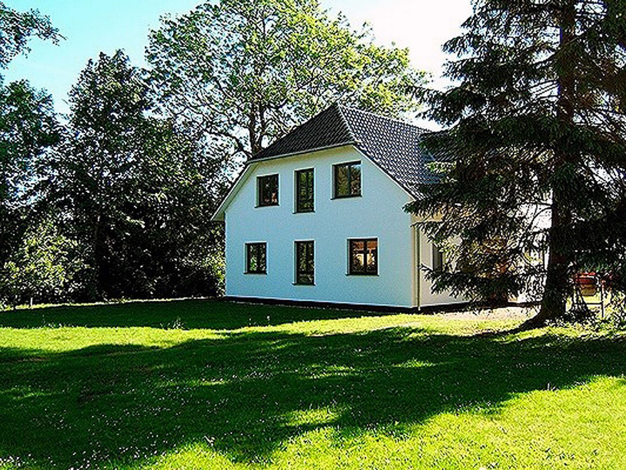 Ferienhaus am Thorsberg