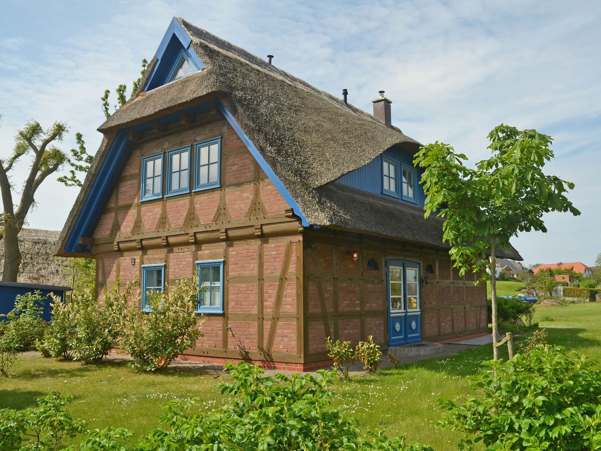 Ferienhaus Schmittchen