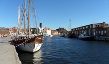 Freier Bungalow an der Ostsee - direkt vom Vermieter - Anbieter - mieten - rauchfrei - haustierfrei - Tipp - 1 Wochen buchen