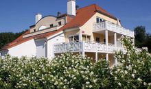 Dänisches Holzferienhaus - Ostsee - Strand 500m - Yoga - Schwarzes Ferienhaus an der Ostsee - 2 Familien - nebeneinander