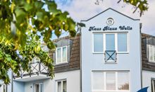 Meyers-am-Meer_Modernes Holzchalet-Holzferienhaus-Strand 500m-Ferienwohnung-großzügig- außergewöhnlich-neuwertig