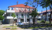 Hotel Liegeplatz 13