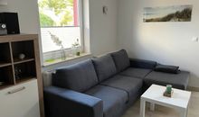 Doppelzimmer mit Gemeinschaftsbad für 2 Personen auf Rügen H4Zi1