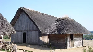 Hedeby Viking Museum