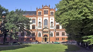 University Rostock