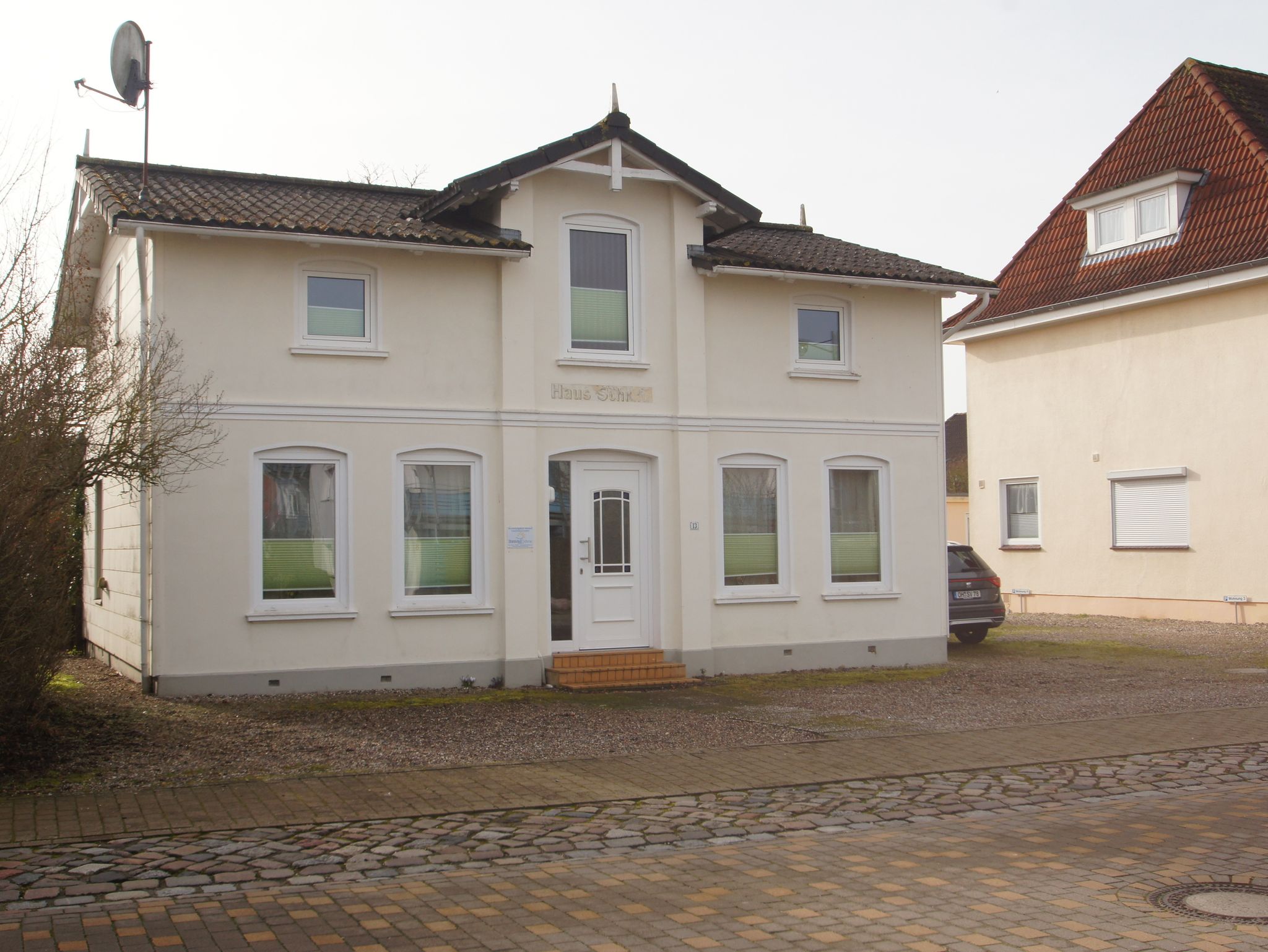 Haus Renate in Neukirchen