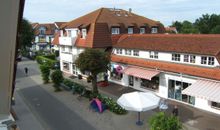 Ferienhaus STRAND HUS mit Strandzugang by Seeblick Ferien ORO