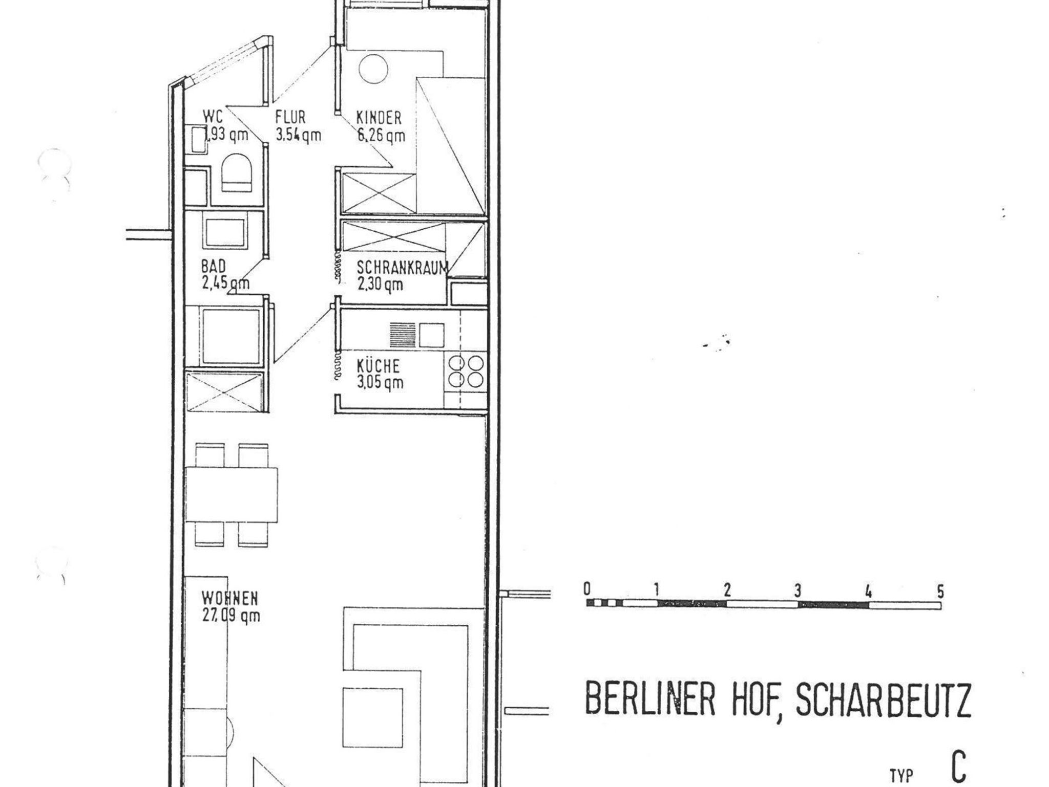 Berliner Hof - HOF/202