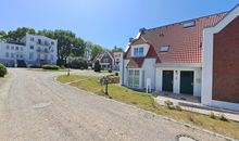 Doppelhaushälfte Vorderbeek - mit Blick ins Grüne