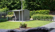 Casa del Sol Scharbeutz - Sauna kostenlos - 1 kleiner Hund willkommen – eingezäunter Garten