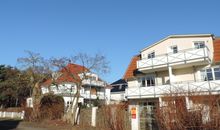 Ostsee Strandhaus