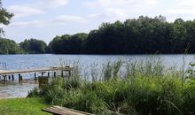Campingland Ostsee - Mobilheim 155/Meerluft