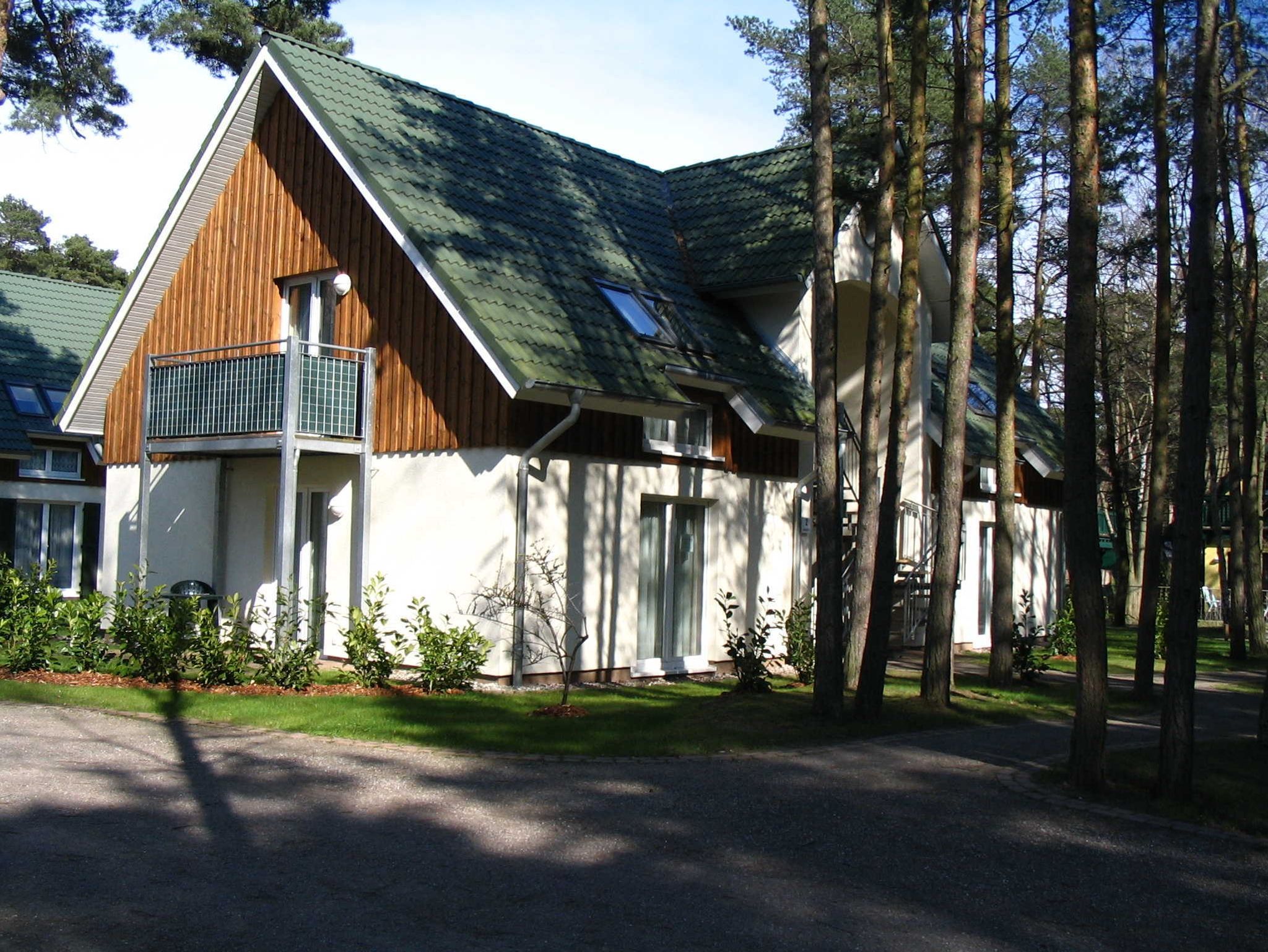 E13 Reetdachhaus MaLeLuV mit Kamin & Sauna Ostseebad Rerik