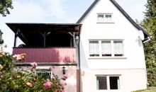 Villa Vitalis - Appartements und Wellness auf Rügen