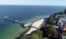 Ostsee Ferienhaus am Strand 500m - Urlaub - Deutschland - Dänemark - Airbnb - 4 Personen - nähe Wismar - Sauna