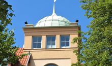 Ostseeferienhaus 2022 - Strand - privat - mieten - 2 Familien - Doppelferienhaus - Smart TV - Insel Poel - Boltenhagen