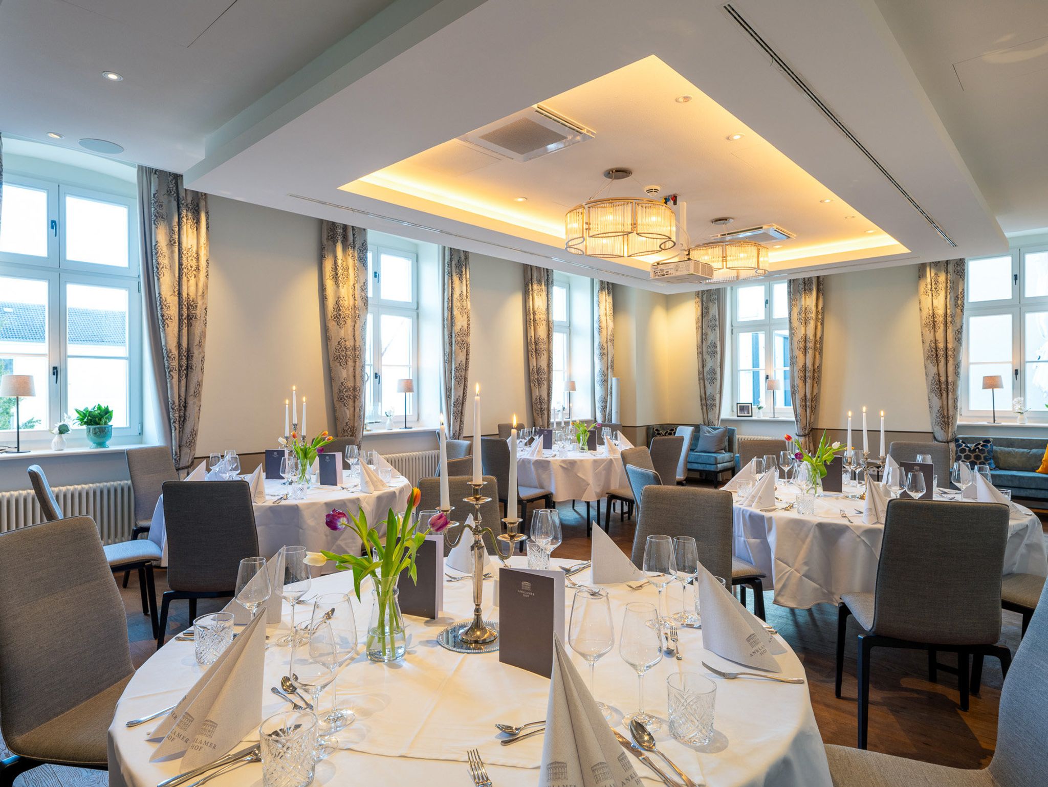 Friederikenhof  Hotel Restaurant & Spa