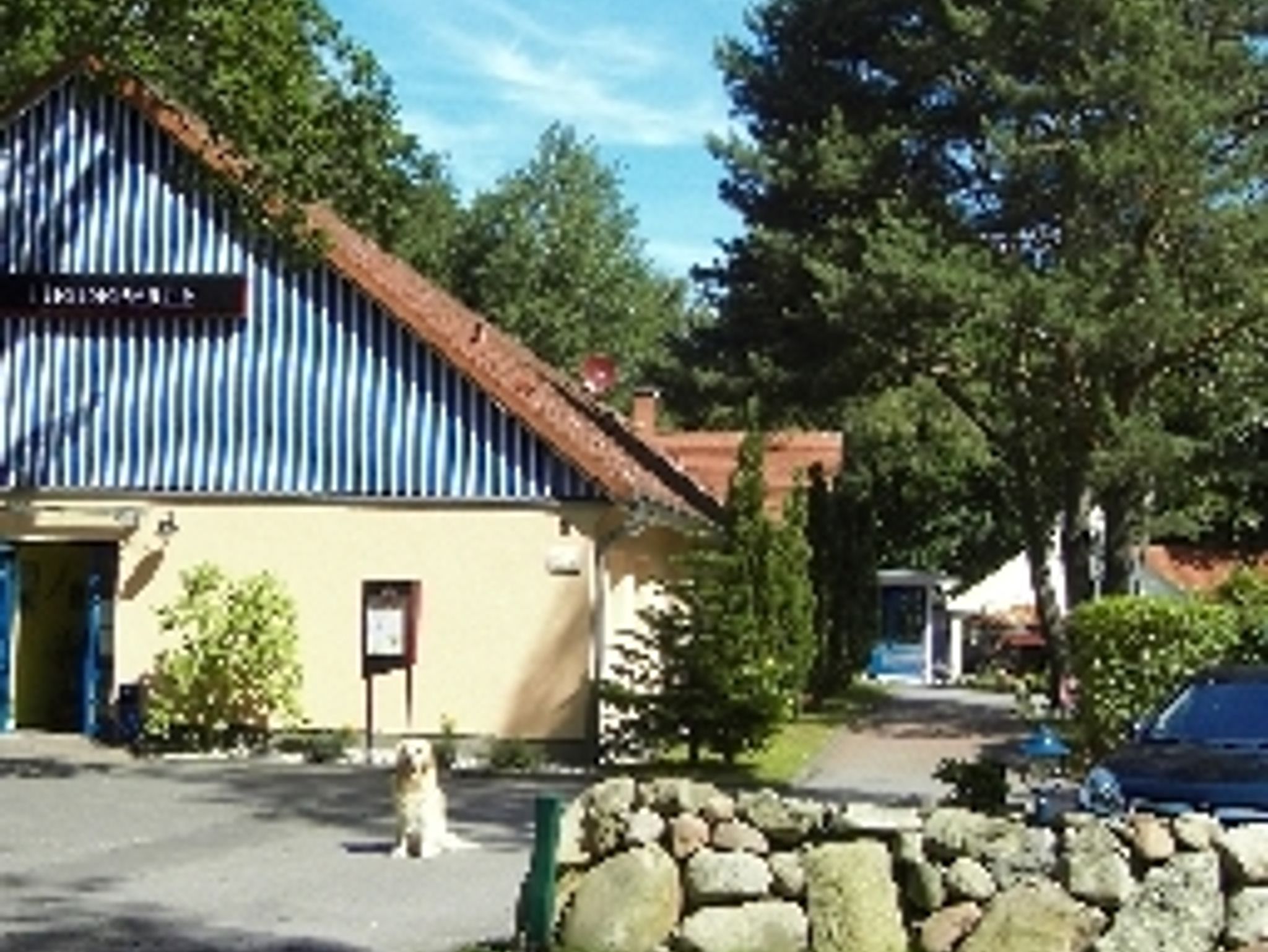Haus Wullfcrona