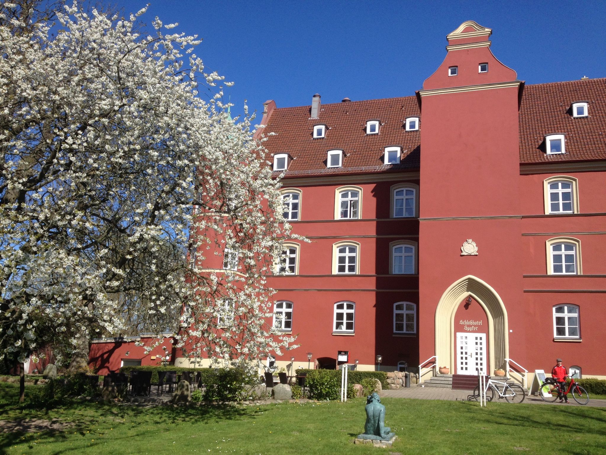 Steigenberger Grandhotel & SPA Heringsdorf