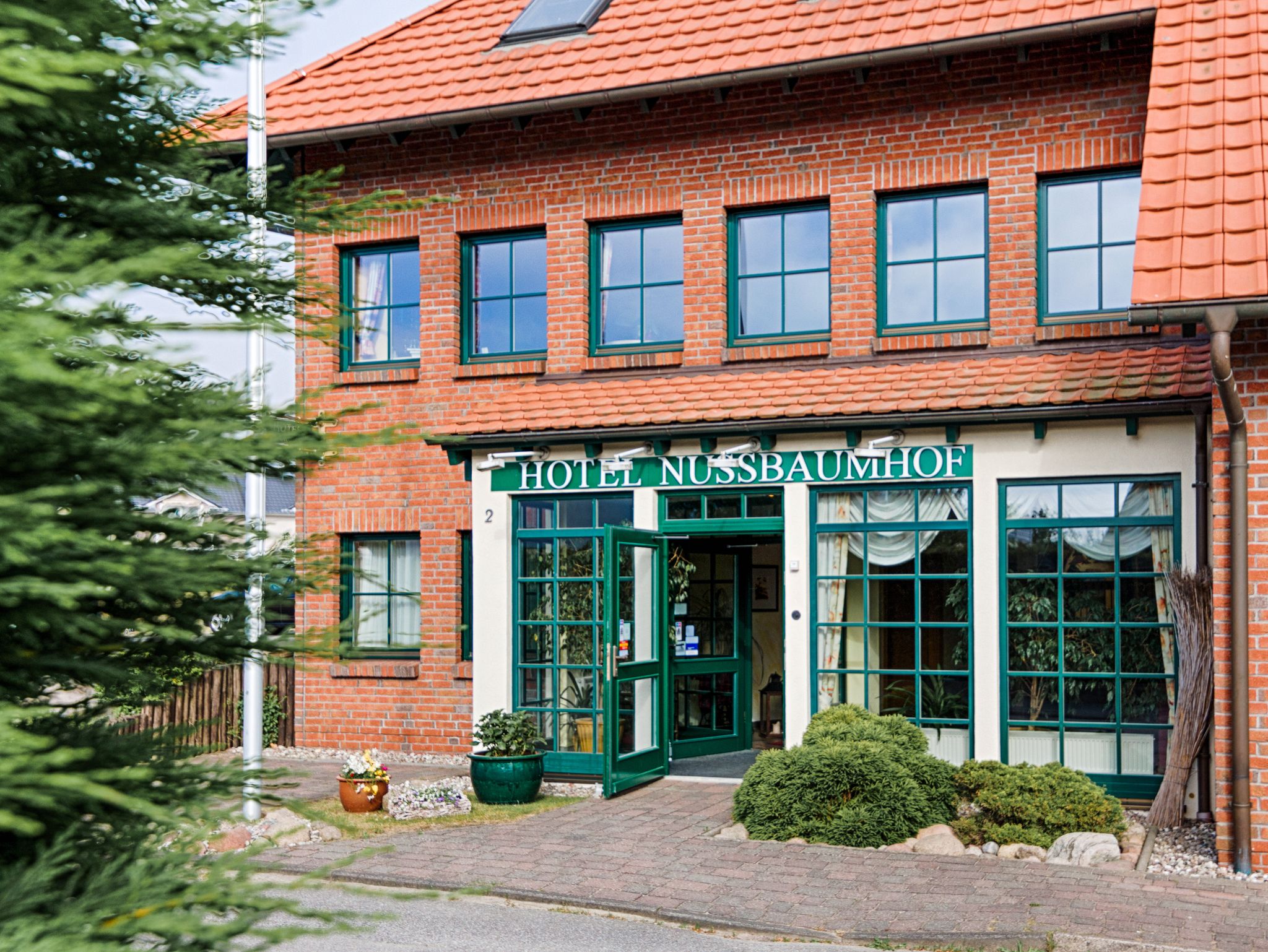 Steigenberger Grandhotel & SPA Heringsdorf