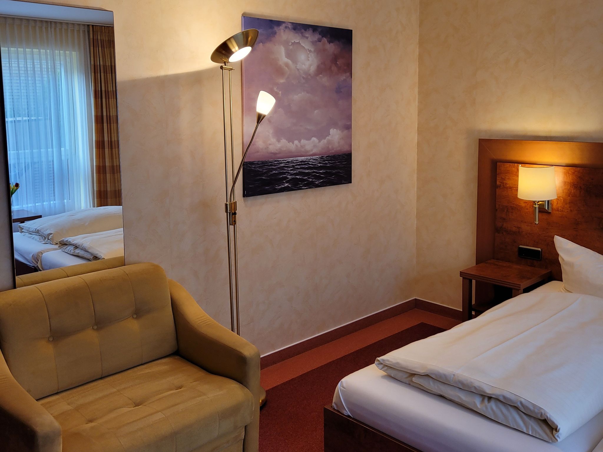 Nordic Avantage Hotel