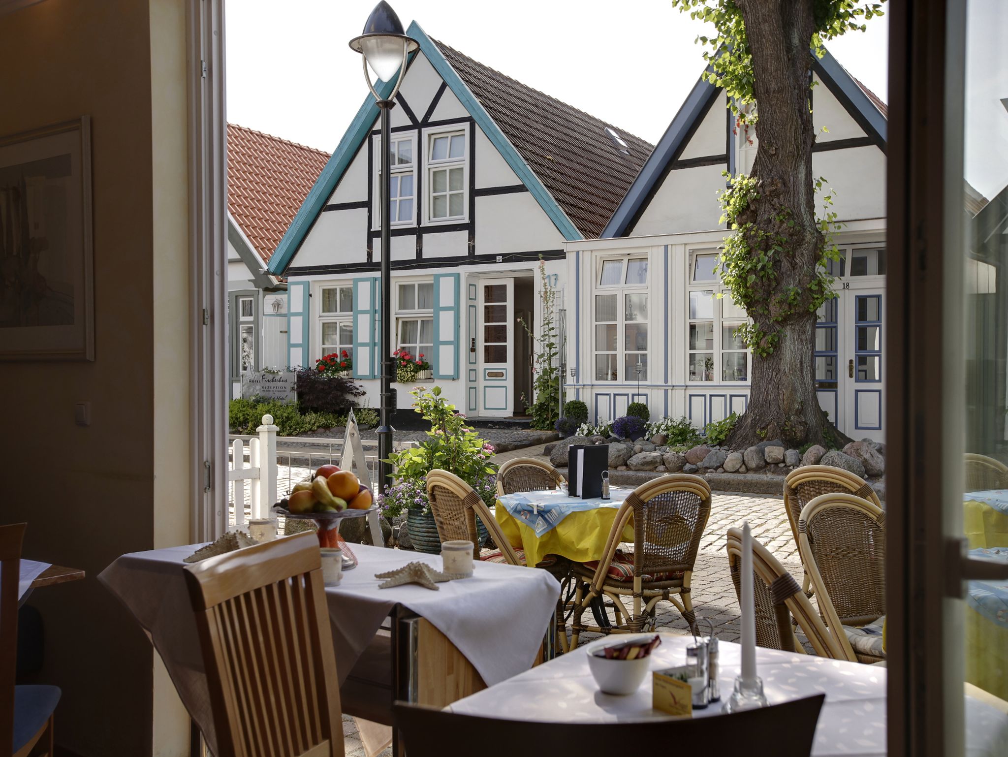 Hotel Astor Kiel by Campanile
