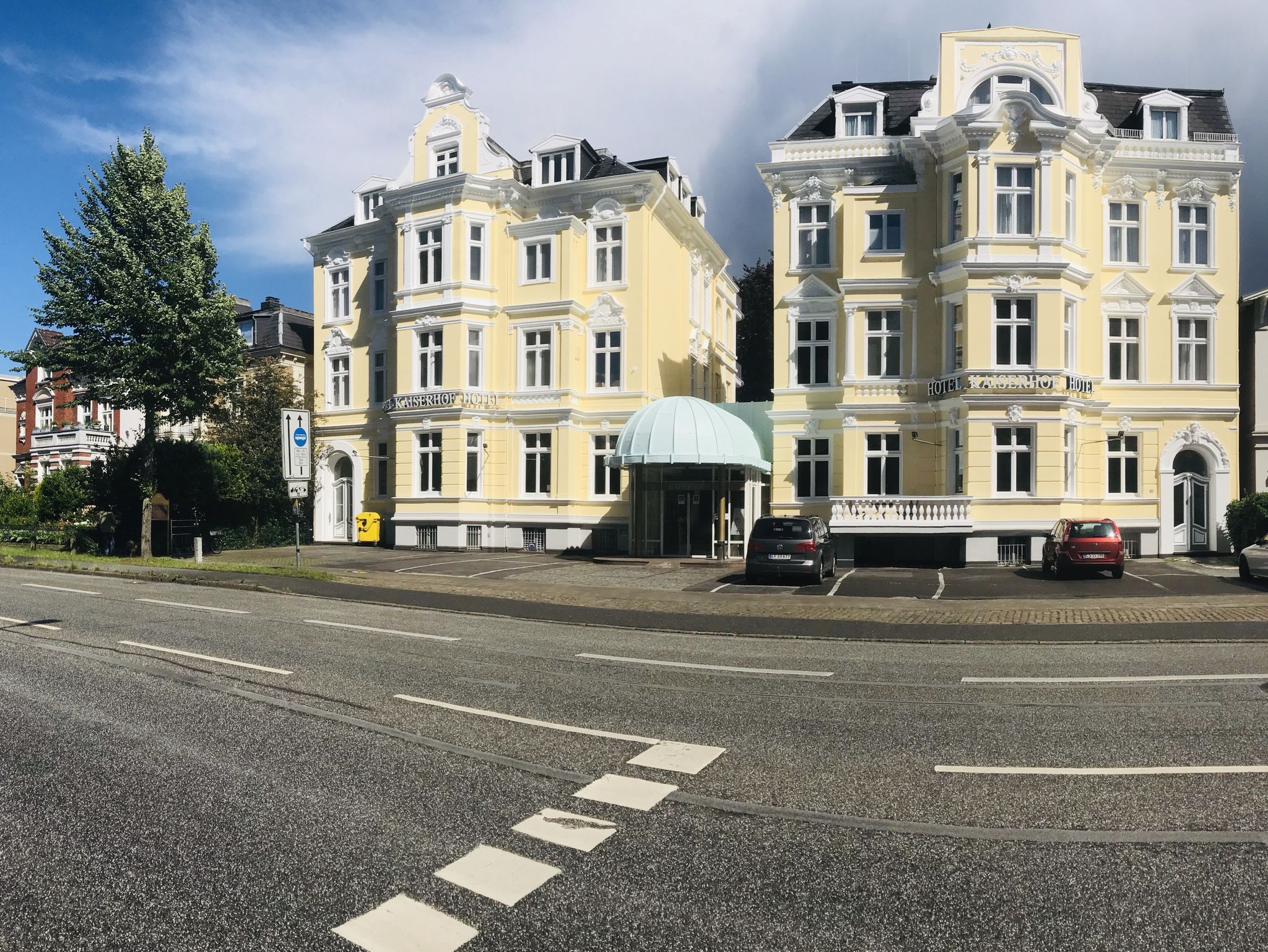 Kaiserhof Deluxe