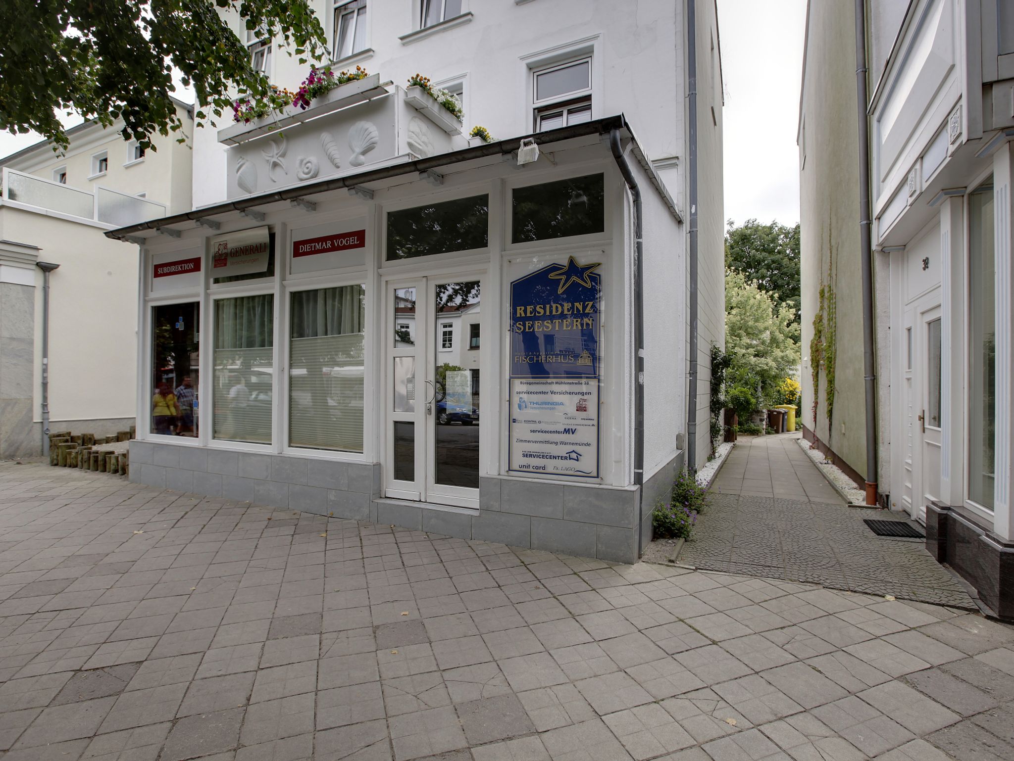 IntercityHotel Rostock