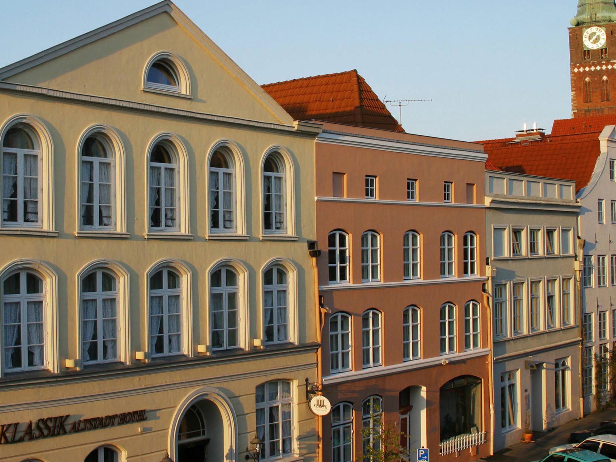 Klassik Altstadt