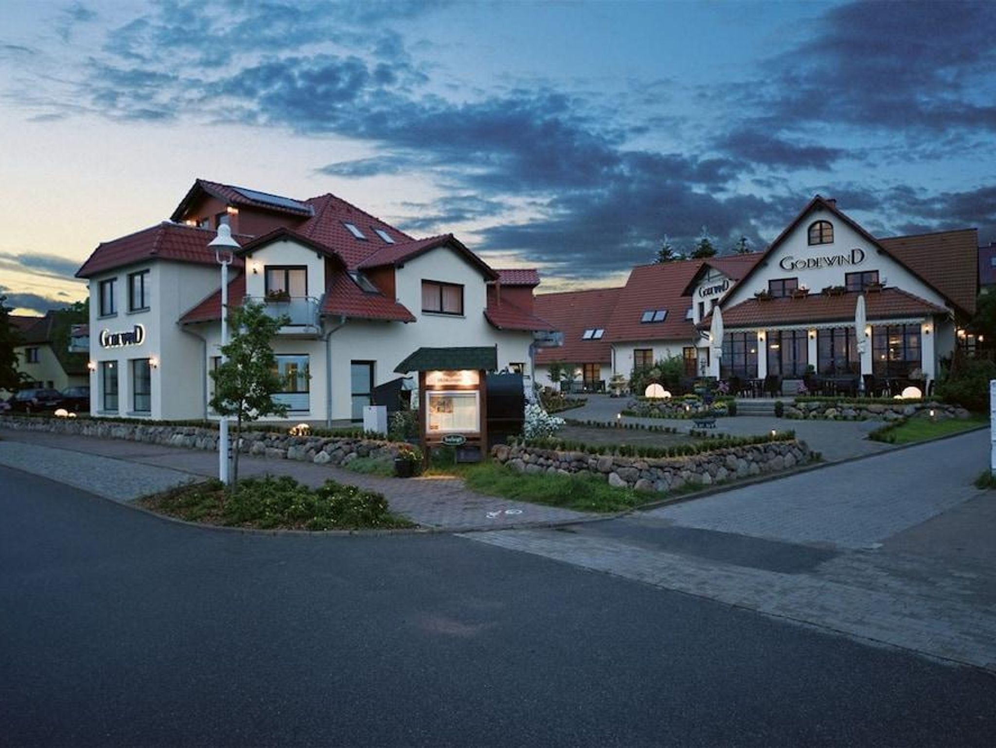 Hermann Land-gut-Hotel