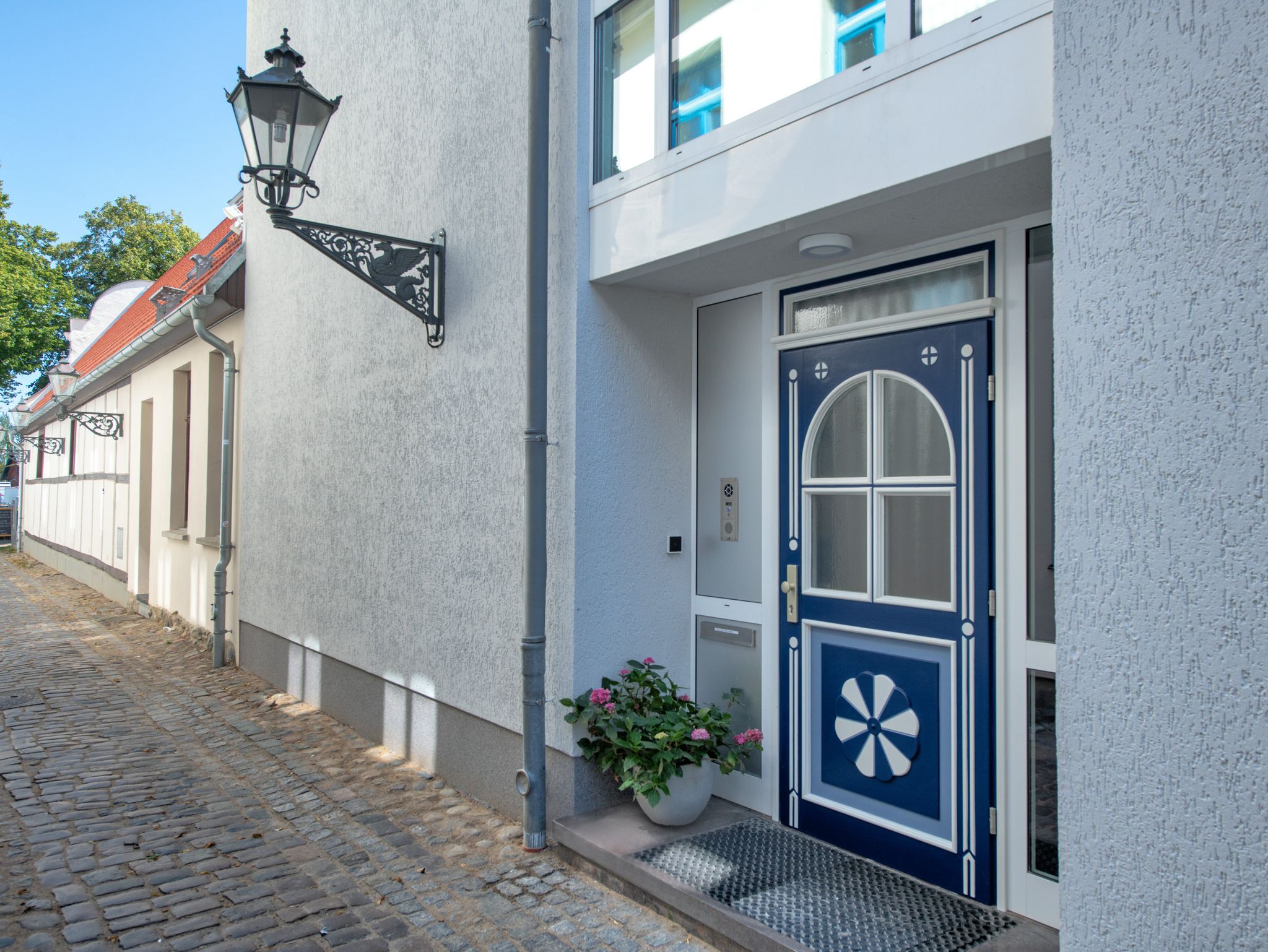 Märchenhotel - Bergen