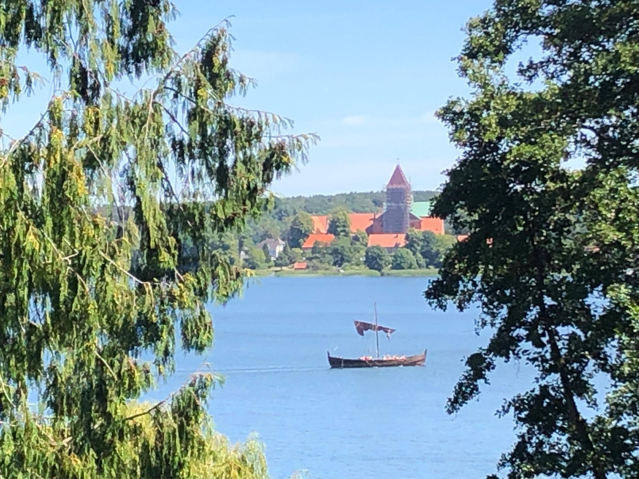 Ostsee-Ferienparadies