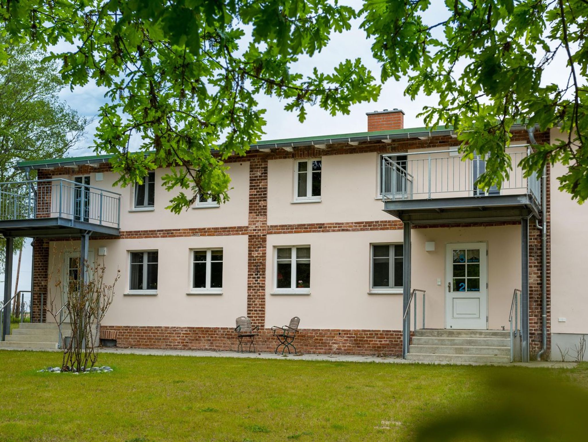 Gästehaus Bartsch