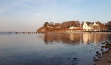 Hygge Buden - Ferienwohnung Ostsee
