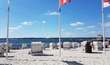Hygge Buden - Ferienwohnung Ostsee