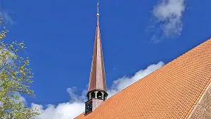 St.-Nicolai-Kirche Eckernförde