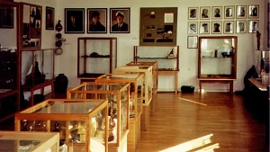 Heimatmuseum der Insel Poel