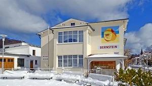 Bernsteinmuseum in Sellin