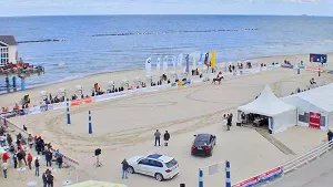 Beach Polo Championship Sellin
