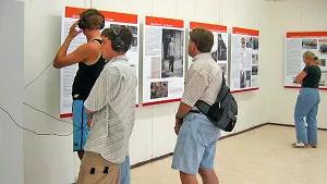 exhibition, KdF in Prora