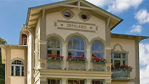 Villa Irmgard in Heringsdorf