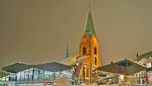 St.-Nikolai-Kirche © Bodo Quante