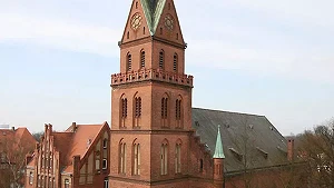 Propsteikirche