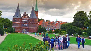 Stadtführungen Lübeck