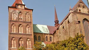 St.-Marien-Kirche Rostock
