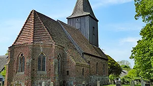 Dorfkirche Groß Zicker | weitere Informationen anzeigen