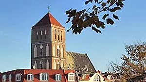 St. Nikolai Rostock | weitere Informationen anzeigen