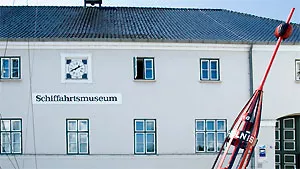 Flensburger Schifffahrtsmuseum | weitere Informationen anzeigen