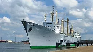 Traditionsschiff Rostock | weitere Informationen anzeigen