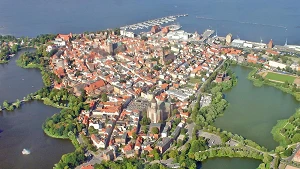 Stralsunder Altstadt